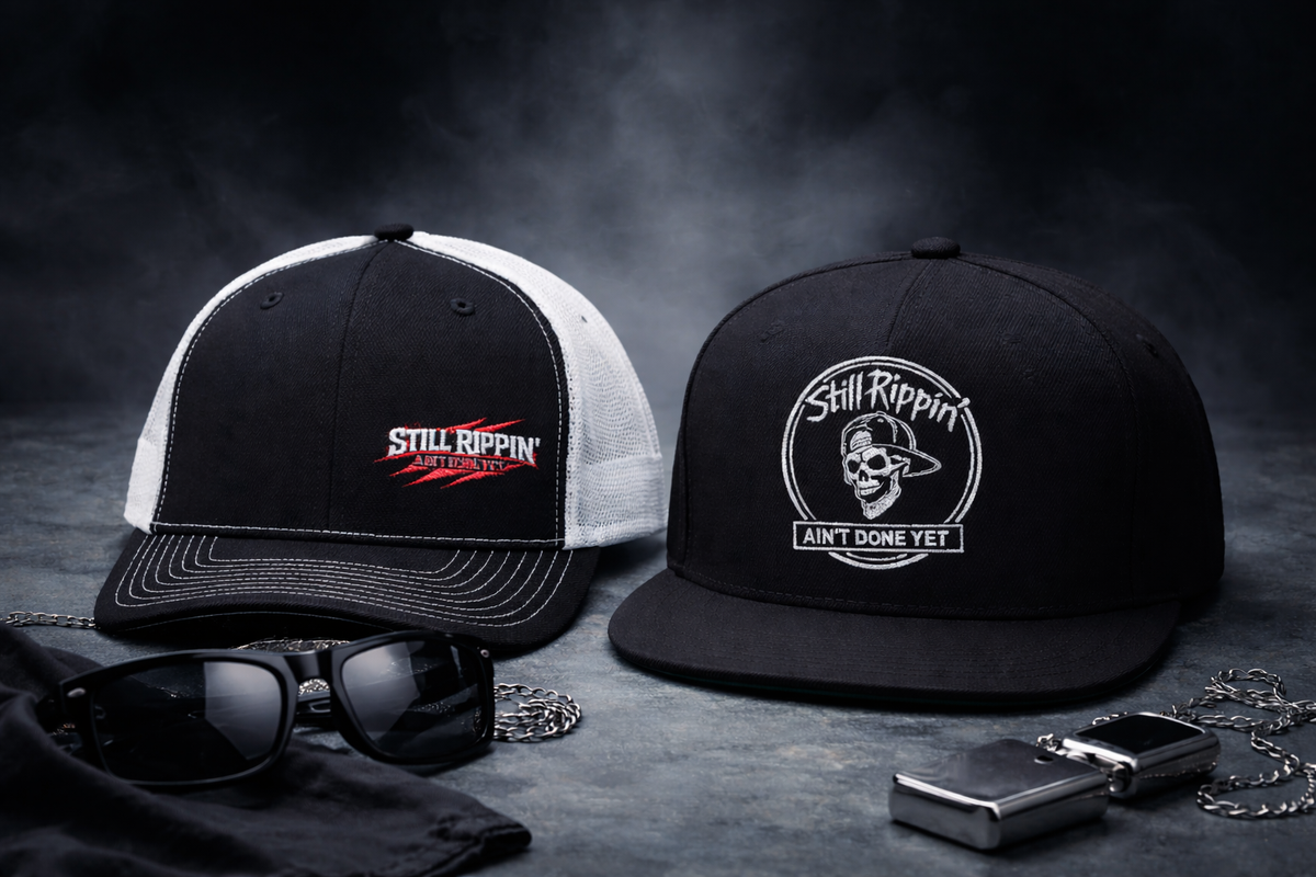 Lifestyle Hats Collection