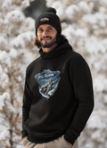 Still Rippin’ — Ride It Out Hoodie