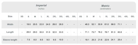 Still Rippin’ – Last Chair Crew Tee