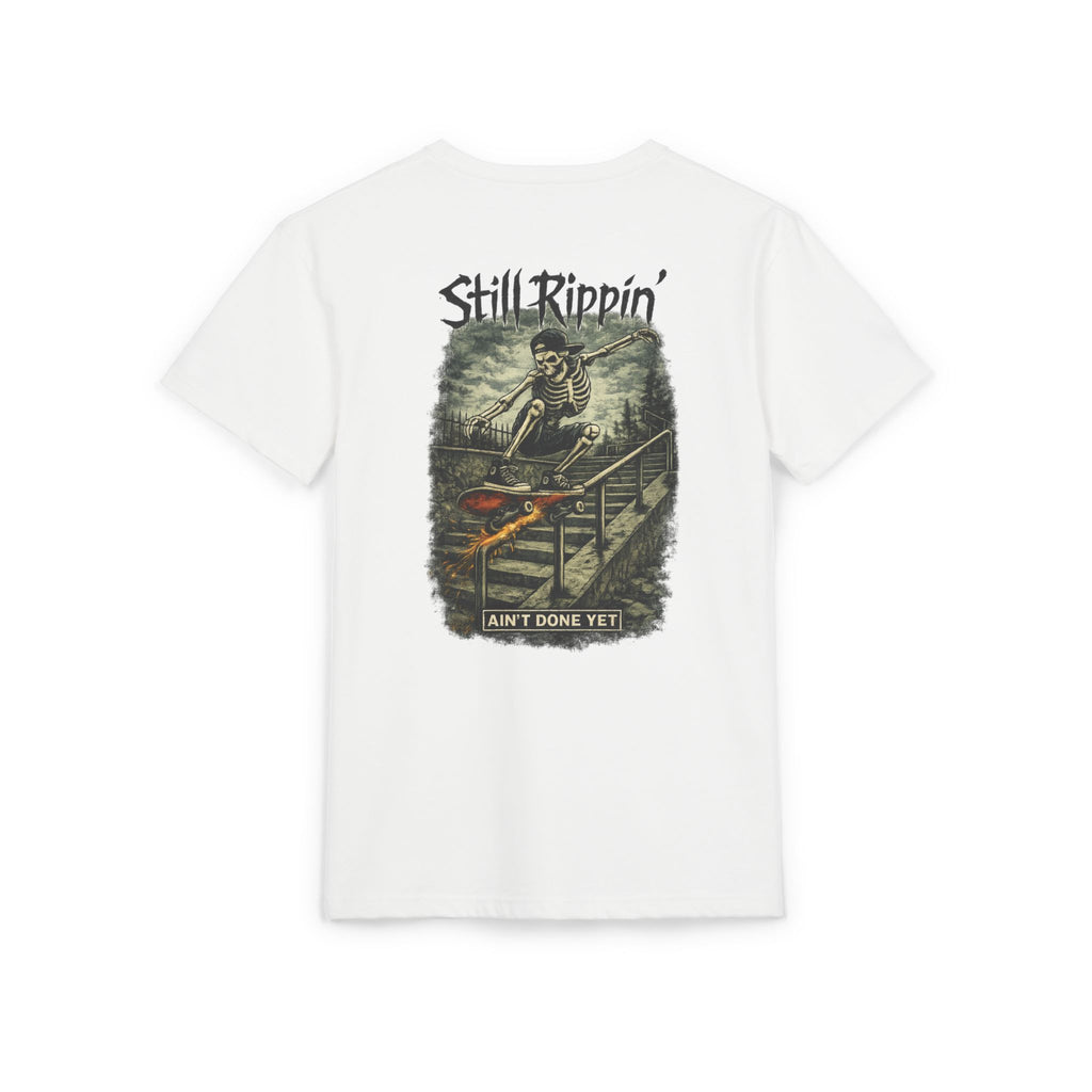 Still Rippin' - Sk8 Or Die