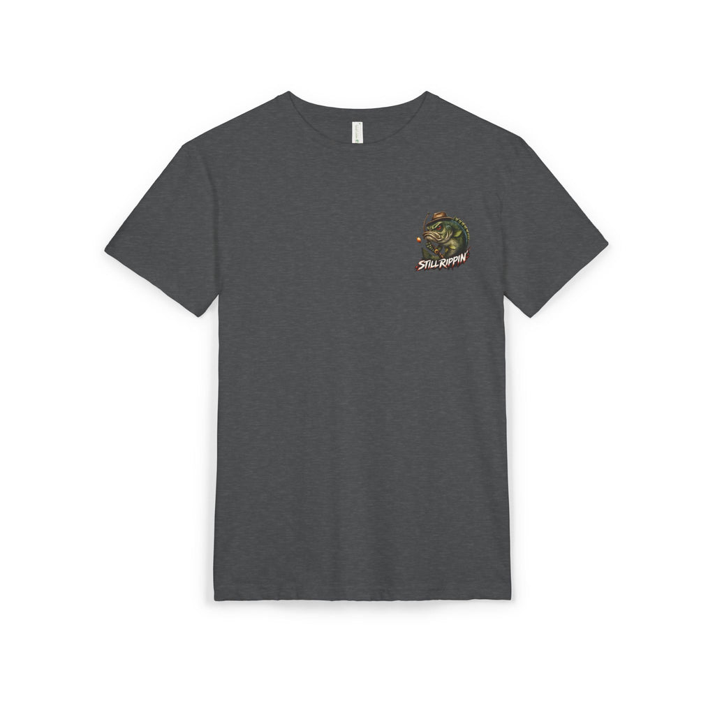 Still Rippin’ — Bad Day Bass Tee