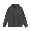 Still Rippin' - Skull Session Hoodie