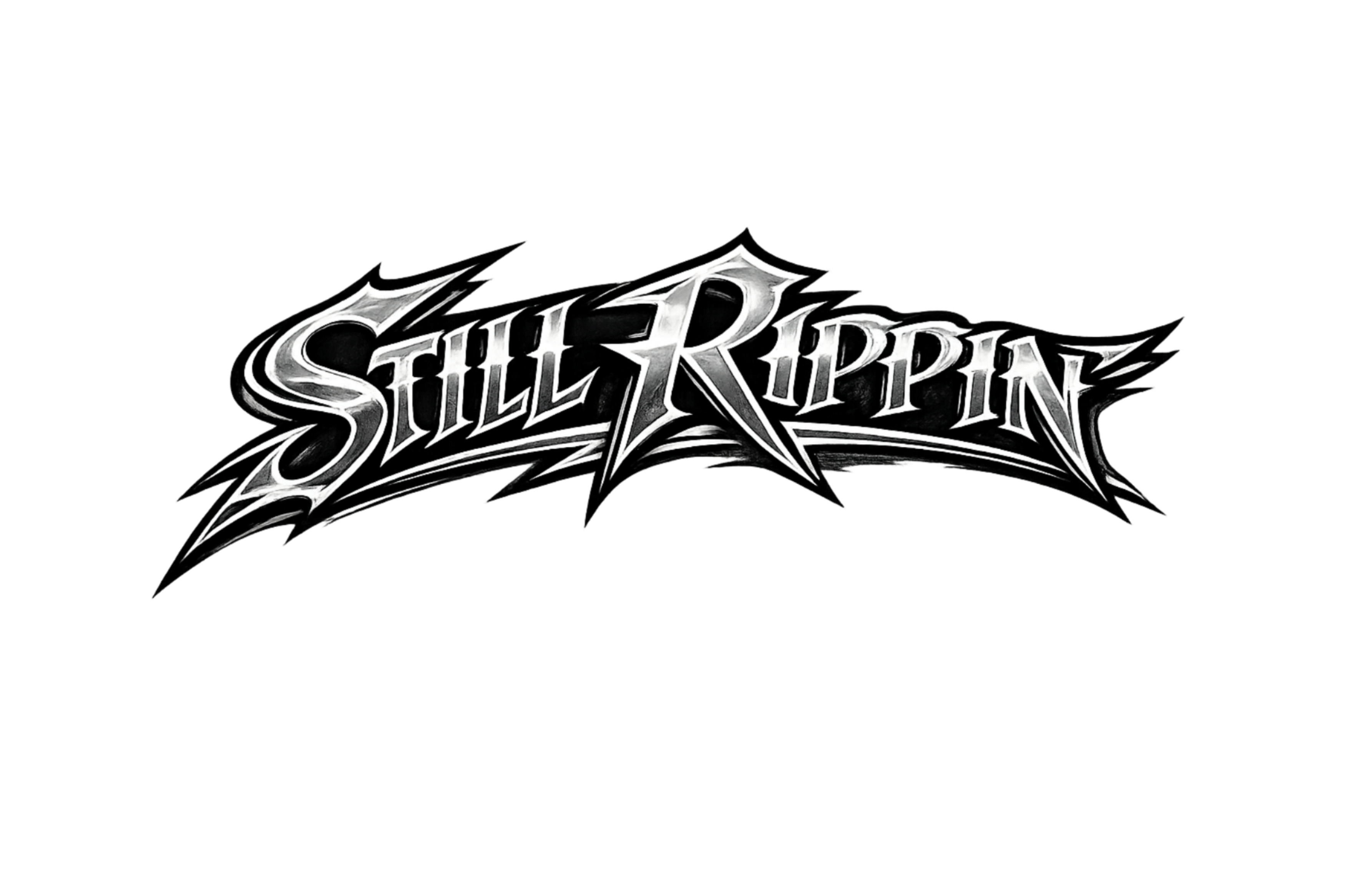 Still Rippin'